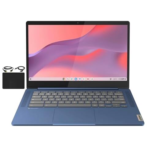 Chromebooks