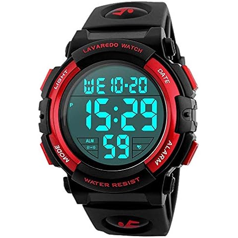Chronograph Watches for Boys