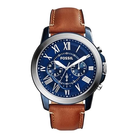 Chronograph Watches for Men