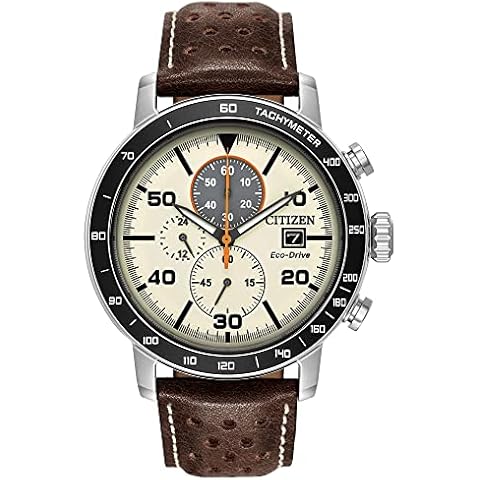 Chronograph Watches for Men