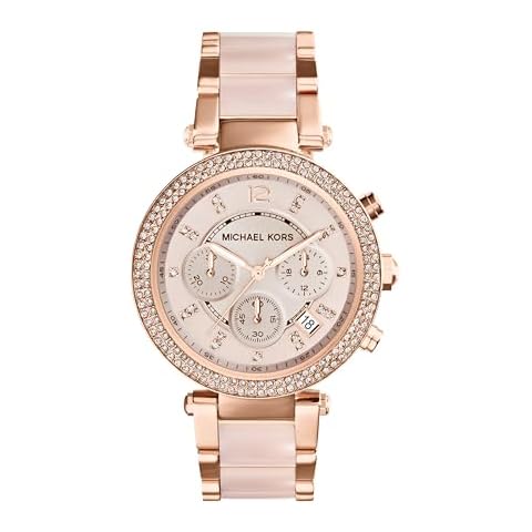 Chronograph Watches for Women