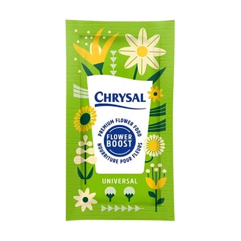 Chrysal thumbnail