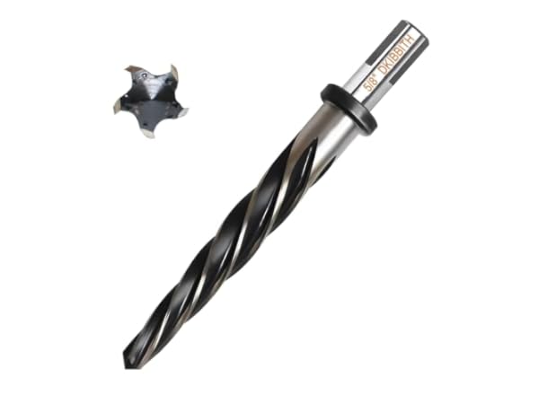 Chucking Reamers Thumbnail