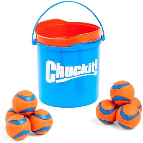 Chuckit! thumbnail