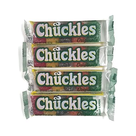Chuckles thumbnail