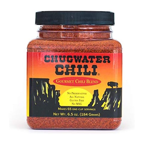 Chugwater Chili thumbnail