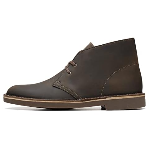 Chukka Boots for Men