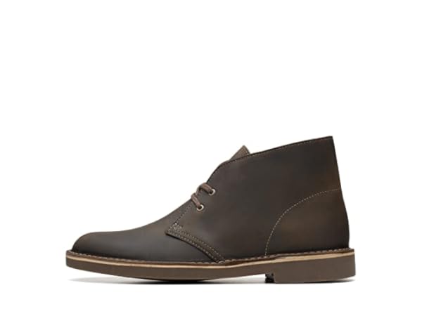 Chukka Boots for Men Thumbnail