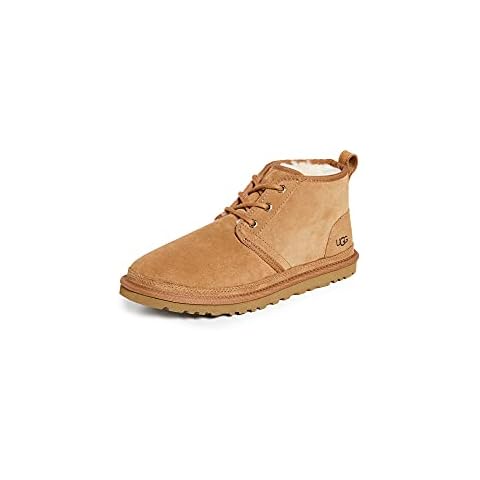 Chukka Boots for Men