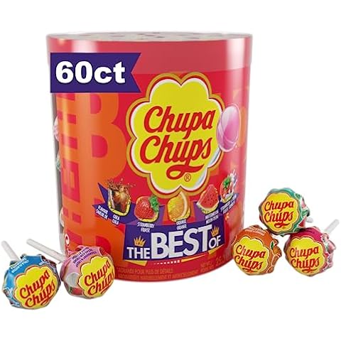 Chupa Chups thumbnail