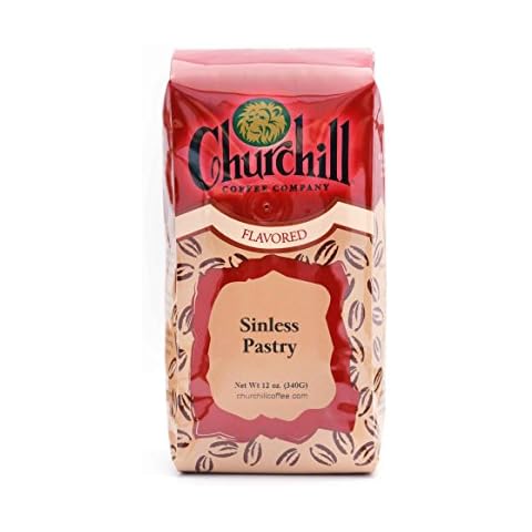 Churchill Coffee Company thumbnail