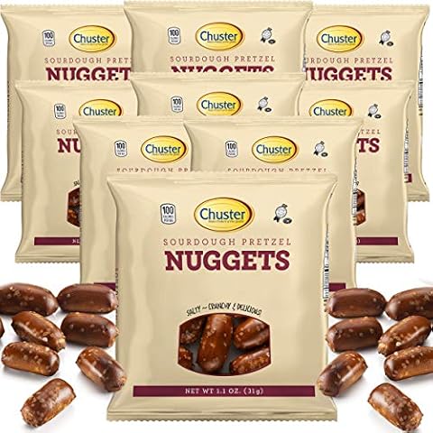 Chuster feature image