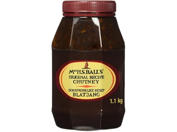 Chutneys Thumbnail