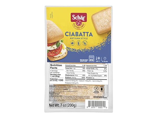 Ciabatta Thumbnail