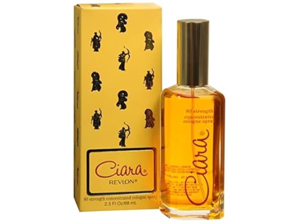 The 3 Best Ciara 80% Cologne for Women of 2024 (Reviews) - FindThisBest