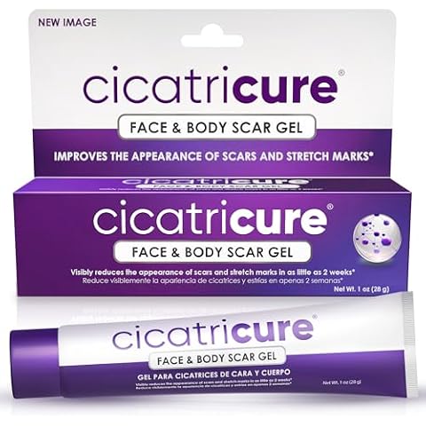 CICATRICURE thumbnail