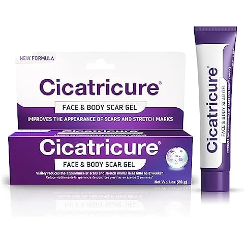 CICATRICURE Review Of 2024 Facial Creams Moisturizers Brand   51ozmOM2AIL. AC SR480,480  