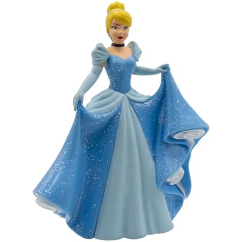 Cinderella Action Figures