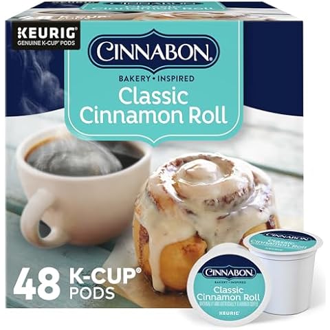 CINNABON feature image