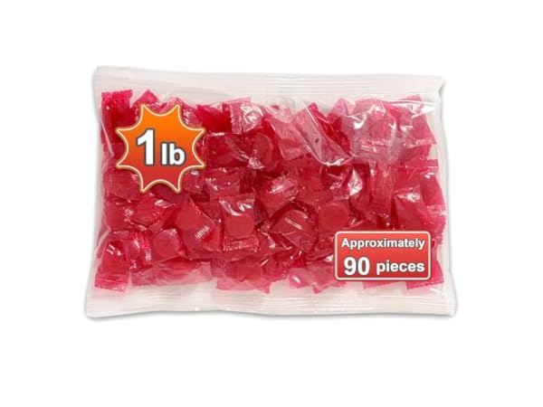 Cinnamon Hard Candy thumbnail