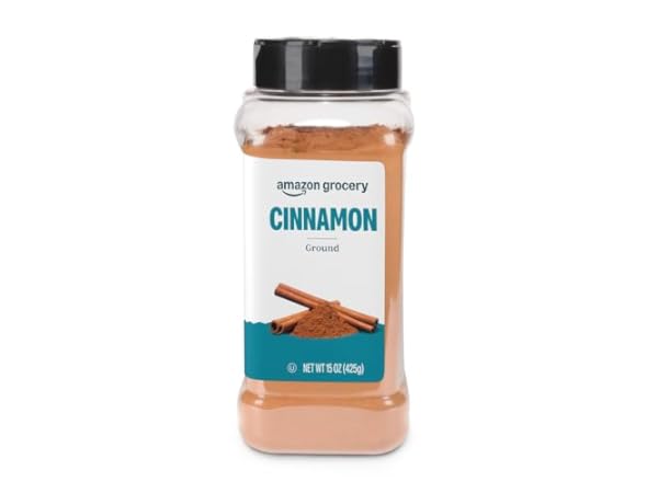 Cinnamon Thumbnail