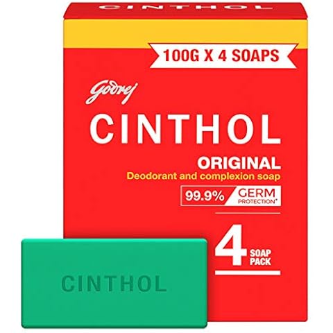 Cinthol feature image