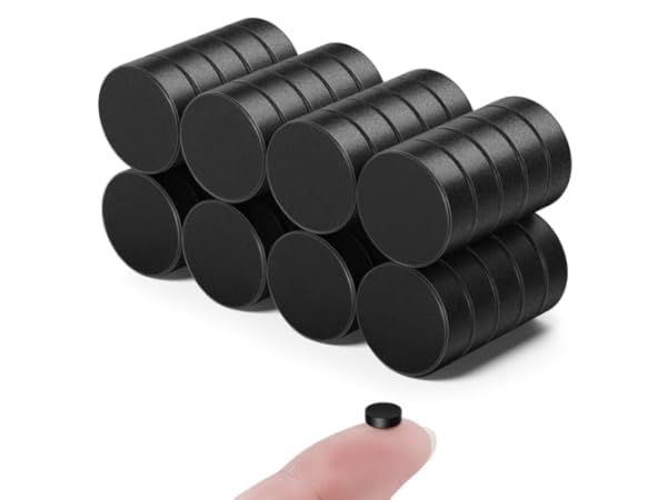 The 6 Best Circle Refrigerator Magnets of 2025 (Reviews) - FindThisBest
