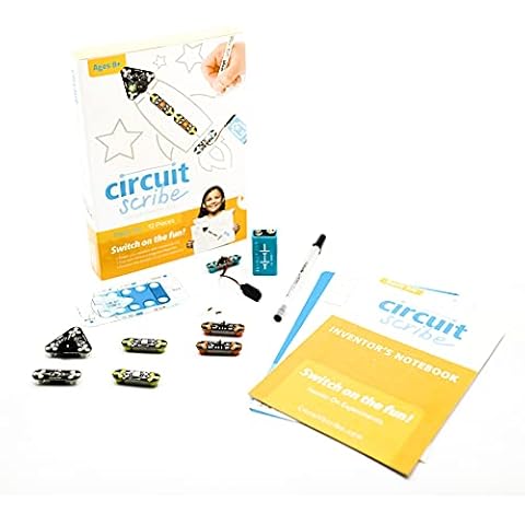 Circuit Scribe thumbnail