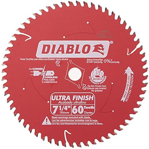 Circular Saw Blades
