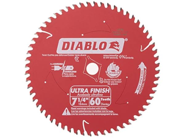 Circular Saw Blades Thumbnail