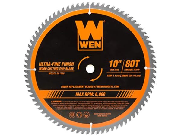 Circular Saw Blades Thumbnail