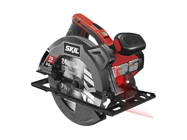 Circular Saws Thumbnail