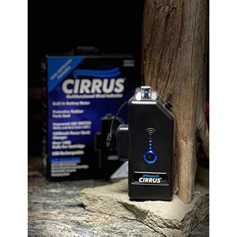 Cirrus thumbnail