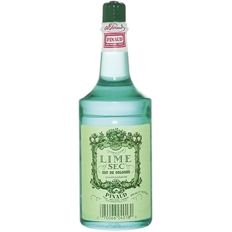 Citrus Cologne for Men