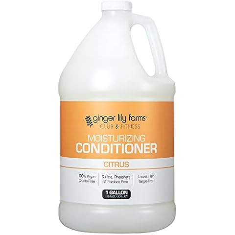 Citrus Conditioner