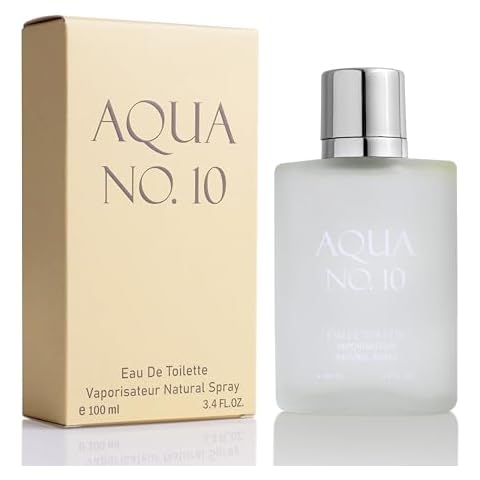 Citrus Eau de Toilette for Men