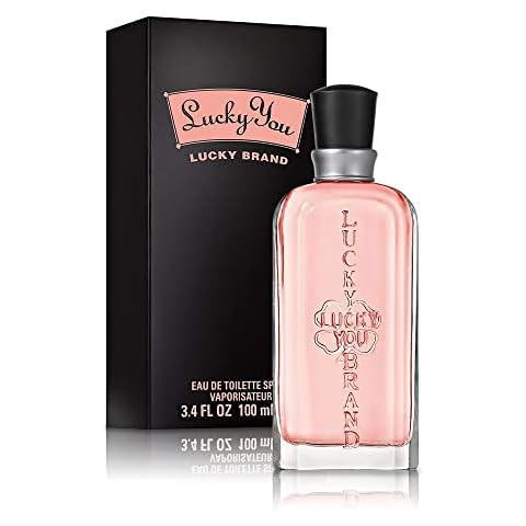 Citrus Eau de Toilette for Women