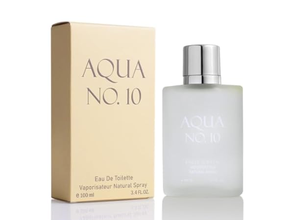 Citrus Fragrances for Men thumbnail