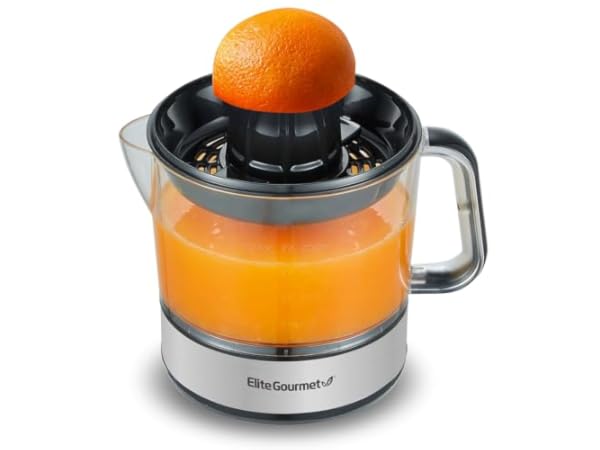 Citrus Juicers Thumbnail