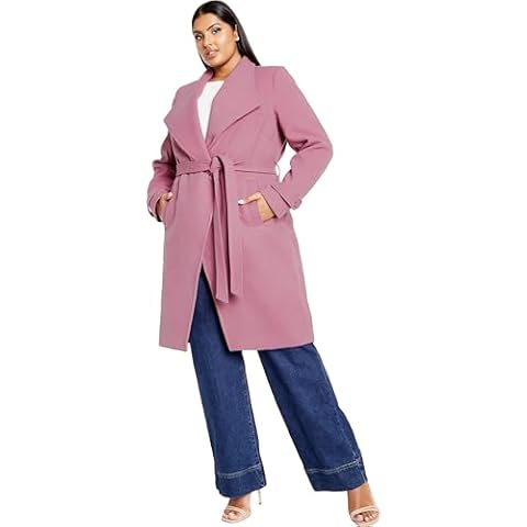 City Chic thumbnail