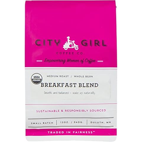 CITY GIRL COFFEE thumbnail