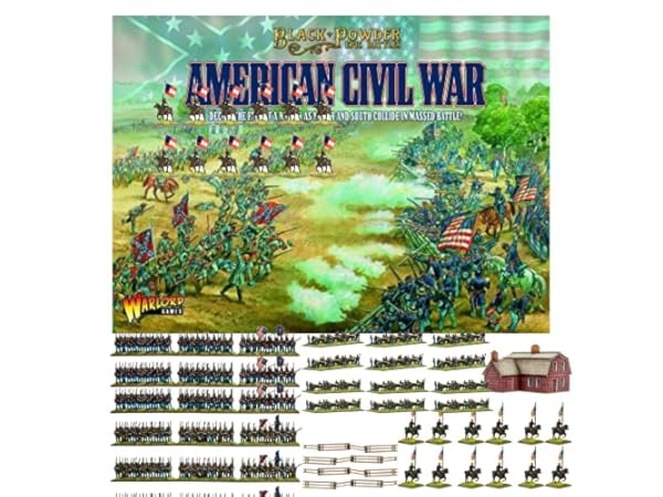 Top 10 Best Civil War Board Games in 2023 (Reviews) - FindThisBest