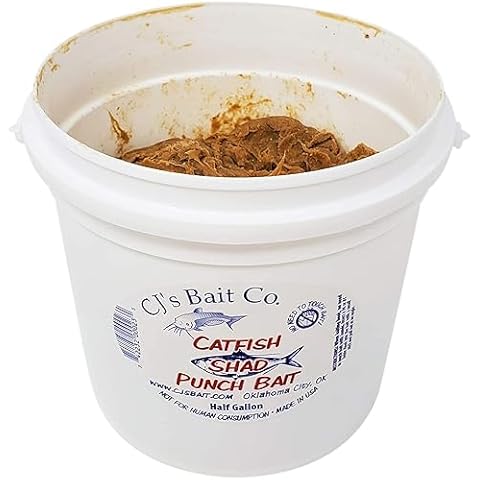 CJS Punch Bait thumbnail