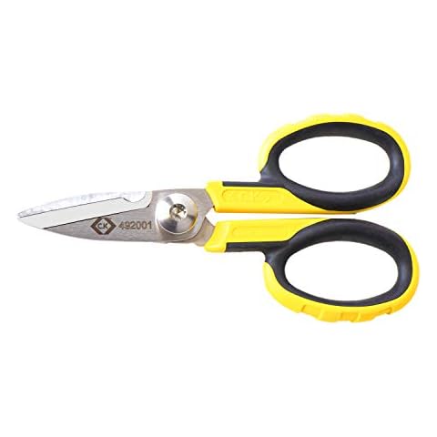 C.K. TOOLS feature image
