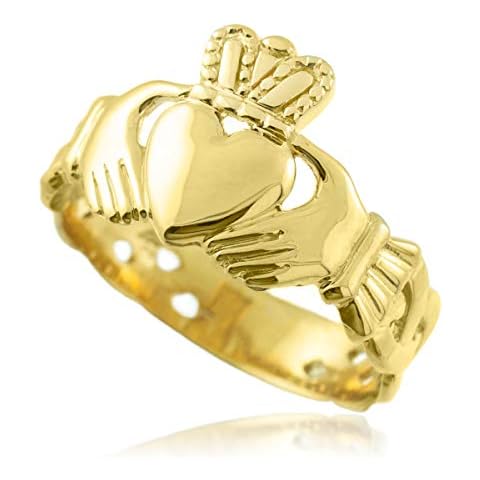 Claddagh Gold thumbnail