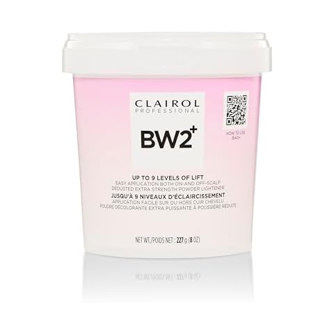 Clairol Professional thumbnail