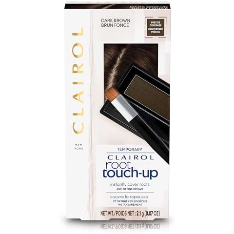 Clairol thumbnail
