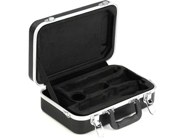 Clarinet Cases Thumbnail