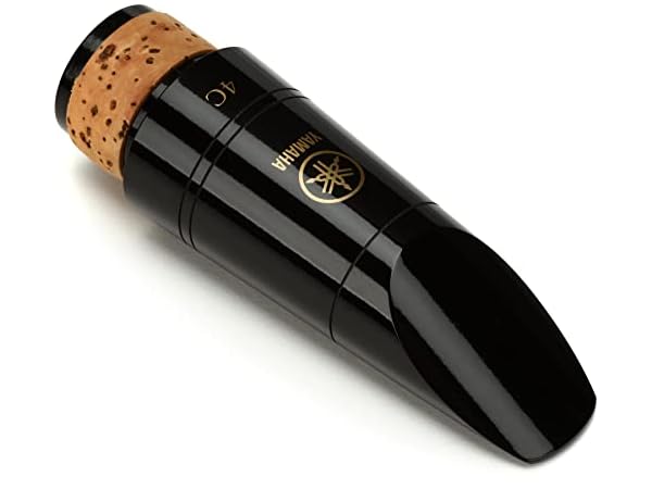 Clarinet Mouthpieces Thumbnail