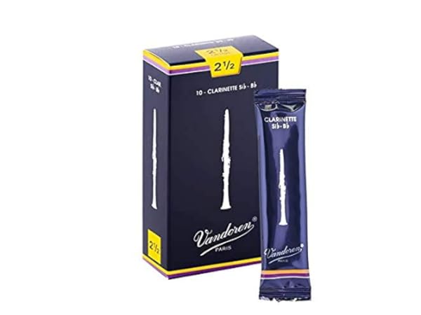 best clarinet reeds